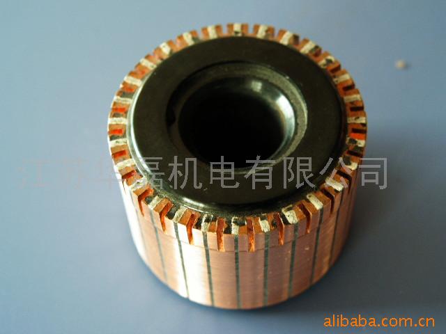 W系列换向器